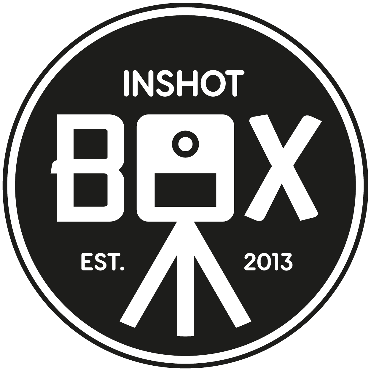 Inshotbox